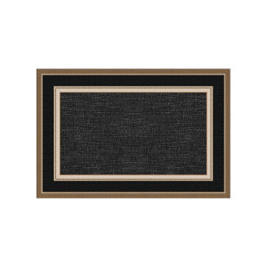OULAISEN | Luxury Wash-free Slip-resistant Door Mat