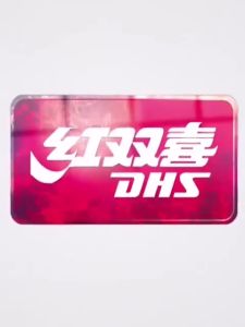 DHS Ball DJ40+ WTT 2021-2022 World Tour 3 Star Table Tennis Ball Ping Pong Ball Bola Ping Pong WTT Series