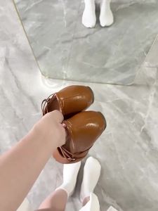 Daphne | Giày Ballet Mary Jane Thoải Mái Mềm Mại