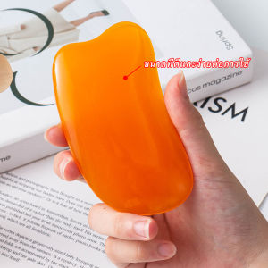Thai Pioneers นวดหน้า กัวซา Gua sha ที่นวดหน้า อุปกรณ์นวด Scrapping supplies