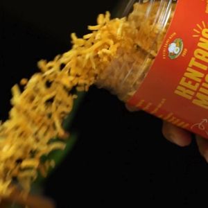 KHUSUS RESELLER Kentang Mustofa Pedas Manis 180gr | Kentang Mustofa Manis Gurih 180gr