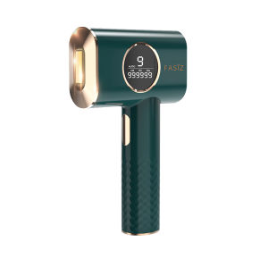 Laser Hair Removal for Women Men Painless IPL Hair Removal Device Long-Lasting Hair Removal IPL Eplicator
