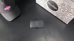 Prodigo: Oar Set Gunting Kuku Manicure & Pedicure