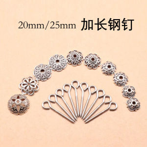 Long Croissant & Gourd Inlay Nail Crafts: A Comprehensive Guide