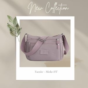 TAS SELEMPANG WANITA KOREA IMPORT CROSSBODY BAG YUESITE Y287