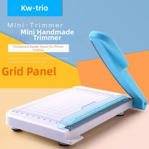 KW-TRIO | Mini Photo & Paper Cutter