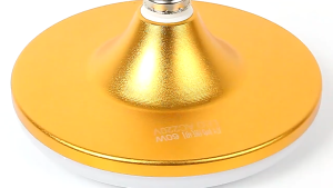 LED UFO Household Energy-Saving Bulb Tri-Proof High Power E27 Base Waterproof Moisture-Proof Insect-Proo