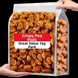 Spicy and Savory Broad Beans 5kg