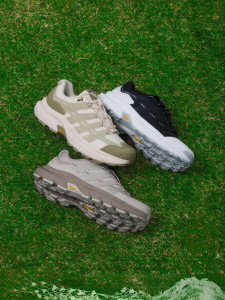 Merrell | Waterproof Slip-resistant Durable Anti-slip Cushioned Hiking Shoes
