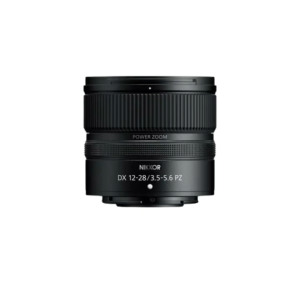 Nikon NIKKOR Z DX 12-28MM F/3.5-5.6
