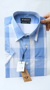 Áo sơ mi nam Saputo