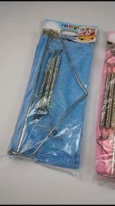 6pcs Ayunan Bayi Per 3 JOEYI Ekstra Kelambu kapasitas 15 kg