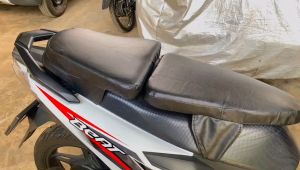 BANTAL JOK MOTOR ANTI PANAS ANTI AIR EXTRA NYAMAN dan EMPUK