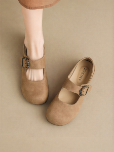 Josiny | Spring New Comfortable Flats Shoes for Women