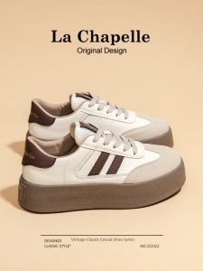 La Chapelle | Thick Sole Casual Sports Shoes