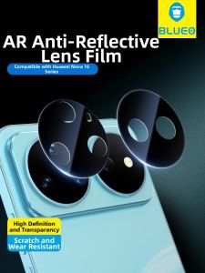 BLUEO | AR Enhancing Full-body Protective Camera Lens Film