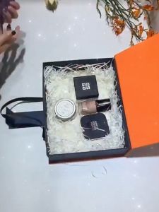 100 grams Crinkle Filler Paper: Gift Packaging & Decorative Uses