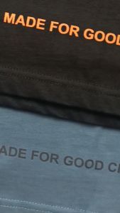 Pakaian Casual untuk Berbagai Acara: Kenali NX T-Shirt Cotton Combed Tebal Pria 207370101