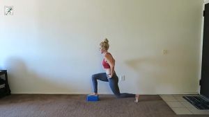 [ครูโยคะแนะนํา] โยคะ โฟมออกกําลังกาย โฟมโยคะ บล็อคโยคะ บล็อกโยคะ โยคะบล๊อค อุปกรณ์ออกกําลังกาย Yoga Blocks