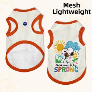 HanWei | Shedding Prevention Pet Vest