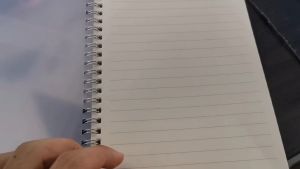 Spring Styled A5 Notebook with Garter: A Comprehensive Guide