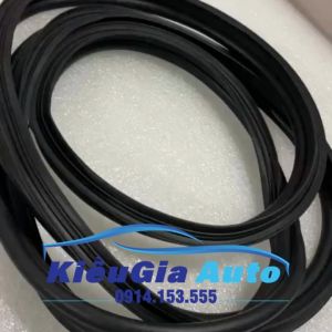 Gioăng cốp hậu sau Toyota Vios 2003-2020