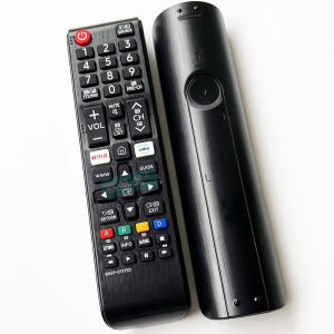 BAIYITIAN | Solar-powered Universal Touch Remote Control