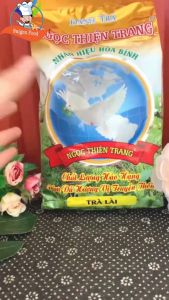 Trà Lài Trà Sâm Dứa Ngọc Thiện Trang