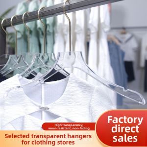 ZHIZHOU | Non-slip Markless Crystal Hangers