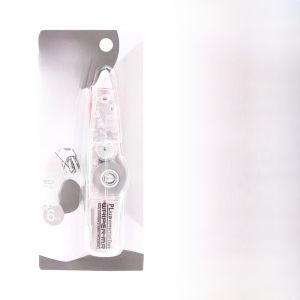 Sanrio Limited plus Correction Tape Core Replacement Affordable Pack Cool Kurokos Basketball Theme Learning Supplies