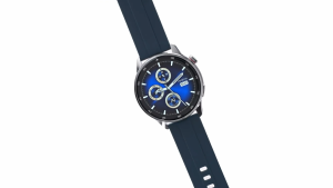 realme Watch S2 Smartwatch 1.43"| Round AMOLED 300+ AI IP68 Water Resistan (Tahan air)|