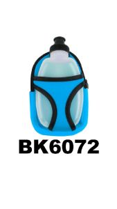 Tas Jogging Lengan Pria Wanita Mini Portable Waterproof Free Botol Hight Quality BK-6072