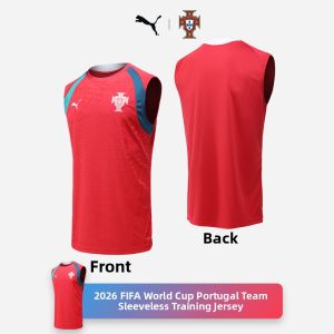 PUMA | Sleeveless Training Jersey