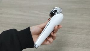 Suolaer 7 in 1 RF EMS Micro Current Lifting Device: A Comprehensive Guide