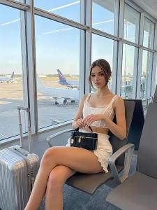 JW PEI | JW PEI Croc Embossed Small Box Bag French Exquisite Shoulder Handbag for Women Elegant Crossbody Purse Daily Commute Party Use