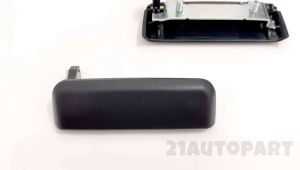 Handle Pintu Luar Feroza Taft Gt F70 Rocky Hilene Hijet1000