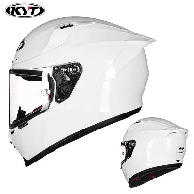 KYT | Full Face Motorcycle Helmet Summer ST