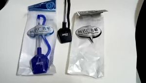 พร้อมส่ง🚀ปากกาตั้งโต๊ะ พร้อมแท่น 0.7 มม.ปากกาลูกลื่นตั้งโต๊ะ/ปากกาเซ็นชื่อ ปากกาลงนาม(1 ชิ้น/ถุง) หมุนได้ 180 องศา เขียนลื่นใช้นาน*หมึกไม่แห้