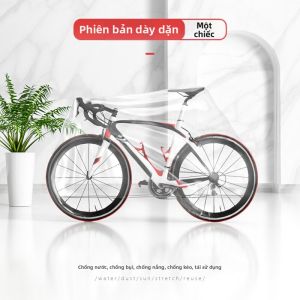 GUOQI | Bao Che Xe Đạp Chống Bụi Chống Nước Chống Nắng