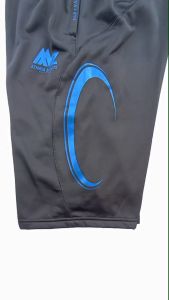 Celana Sontog 3/4 Dibawah Lutut Pria Dewasa Bahan Lotto Saku Resleting