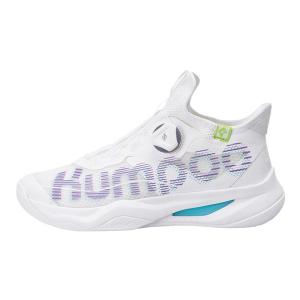 Kumpoo | Shock Absorption Twisting Resistance Badminton Shoes