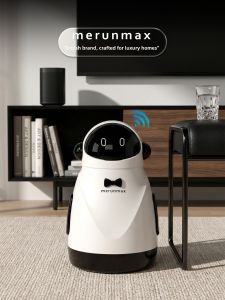 Clear Fruit | Smart Sensing Home Trash Can