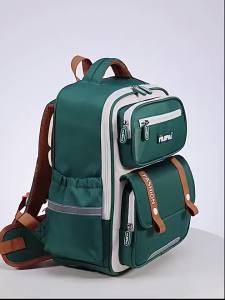 JIFANPAUL | Load Reducing Spine Protective School Bag