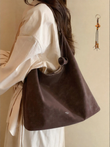 CHIO‘2ND | Oversized Tote Bag
