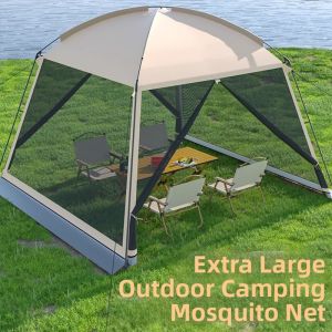 BEIANLANG | Rainproof Sunscreen Windproof Mosquito-Proof Tent Canopy