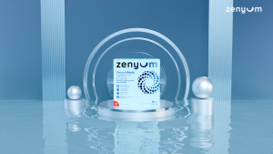 ZenyumFresh Daily Cleansing Tablet 36s