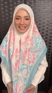 TUDUNG FAZURA KOLEKSI EKSPRESI - FAZSHIONABLE