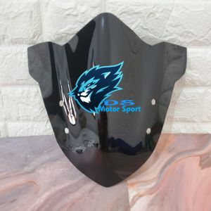VISOR VIXION NEW NVL 2013/2014 WINDSHIELD VIXION NEW NVL