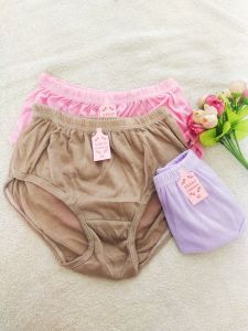 1Pcs Celana dalam wanita dewasa/ CD Cewek/ Celana dalam perempuan