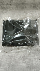 Oven Klip Sarung Tangan Loyang / Sarung Tangan Buat Masak Anti Panas Silikon